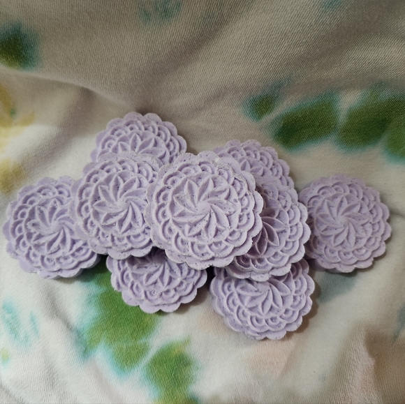 Hand Crafted Other - Handmade zen Zone shower steamers